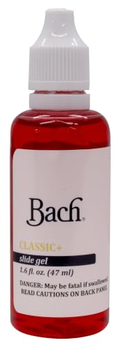 Amazon | BACH バック チューニングスライド・グリス & コルク・グリス